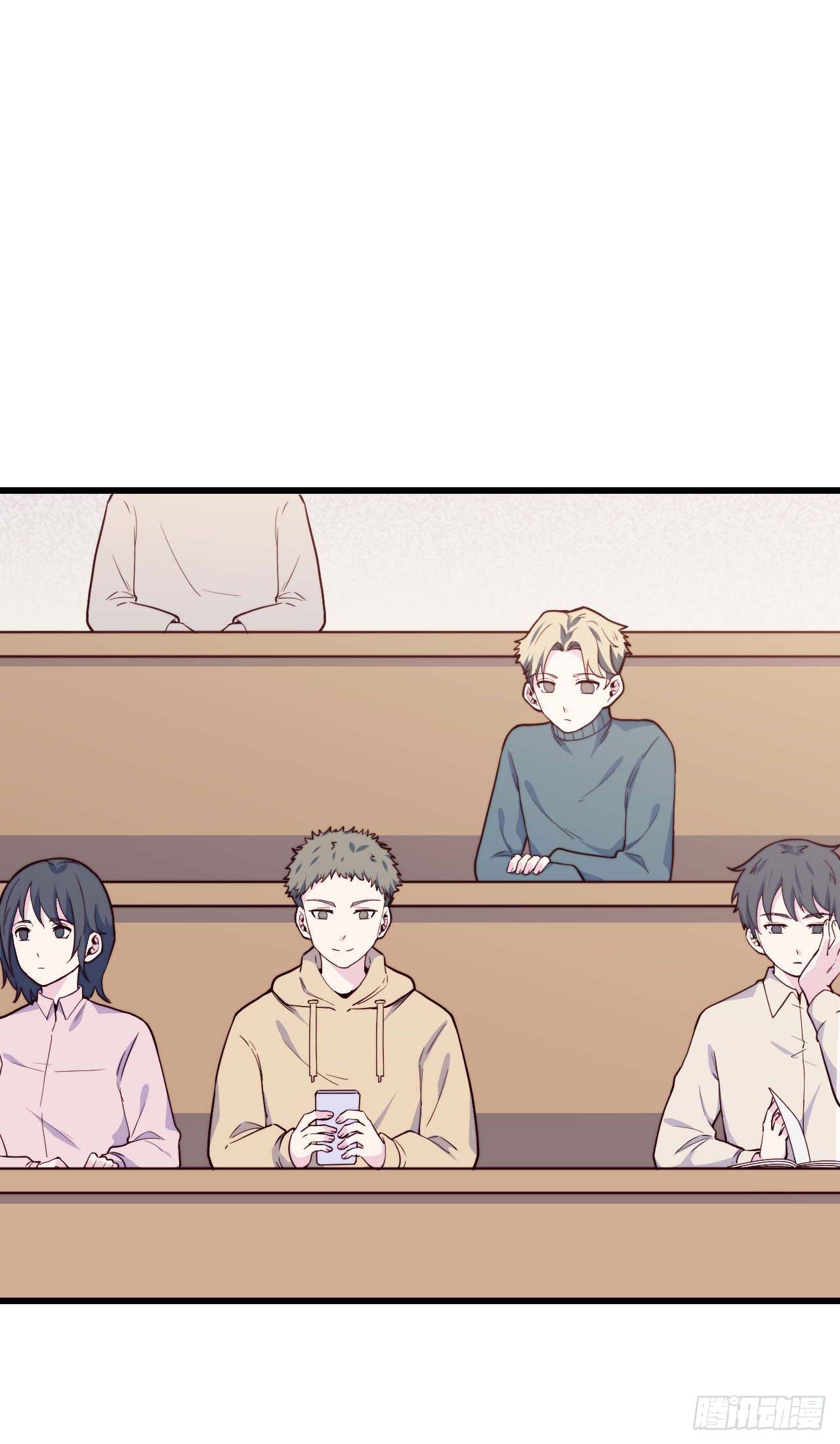 【第77话】和光的生日-第99话