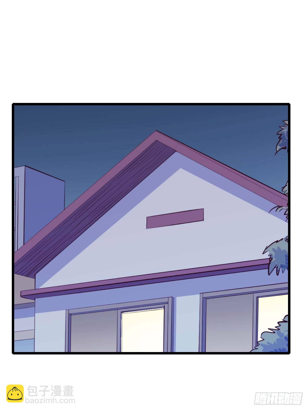 【第77话】和光的生日-第99话