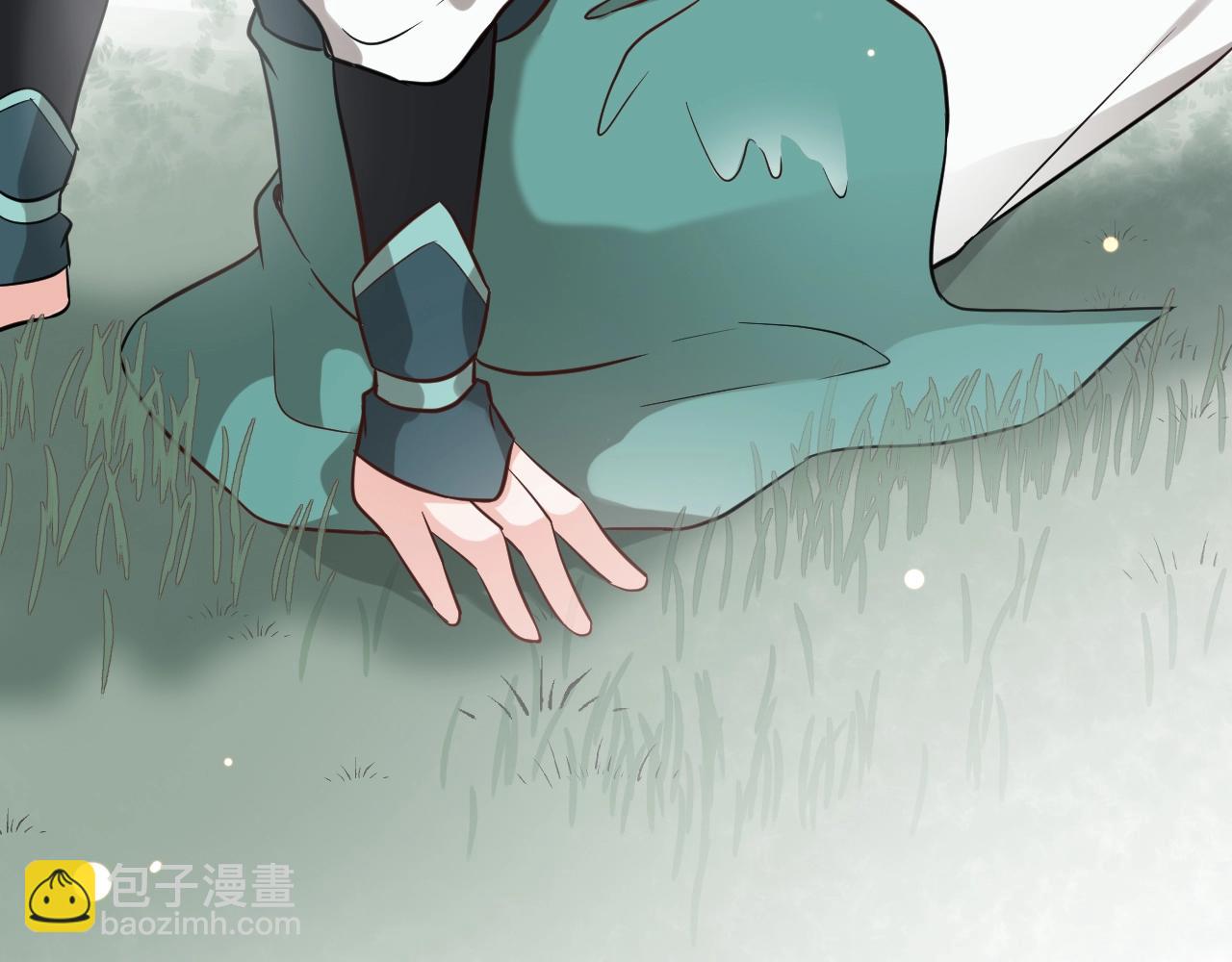 第14话 捡到一只毛球球(1/3)-第15话