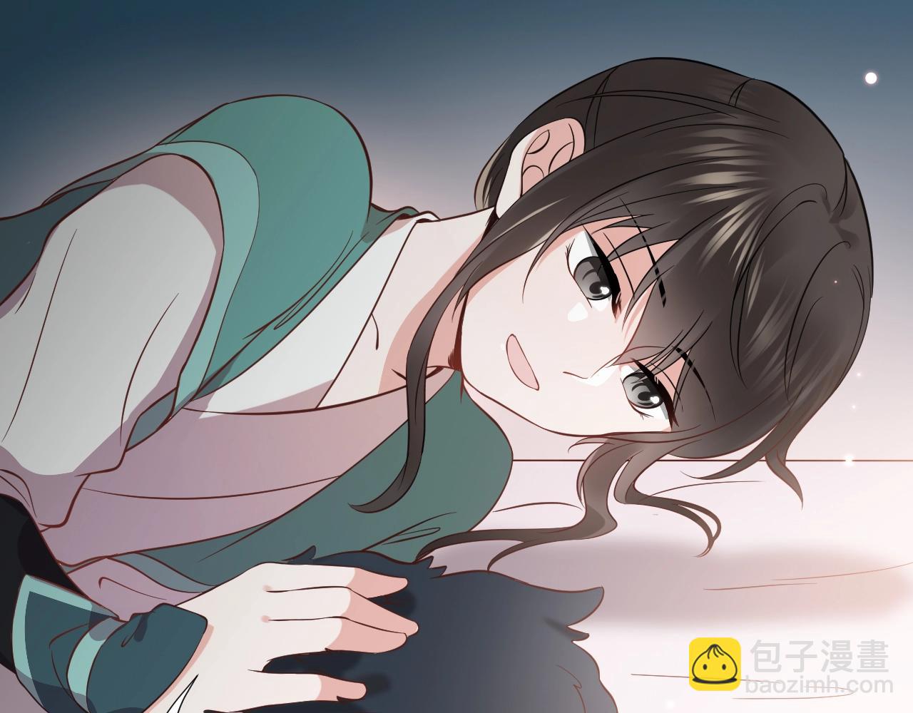 第14话 捡到一只毛球球(1/3)-第15话