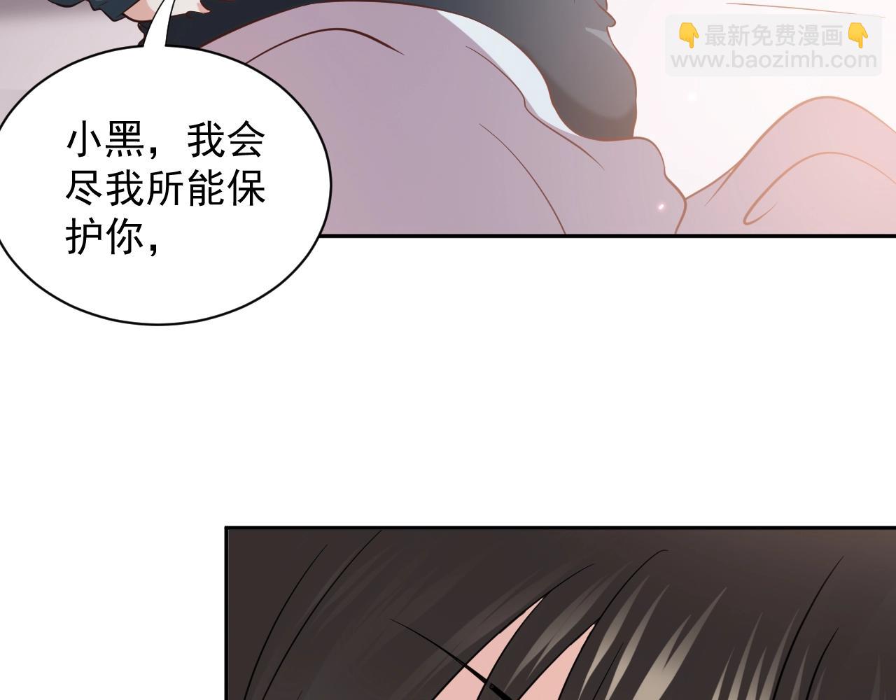 第14话 捡到一只毛球球(1/3)-第15话