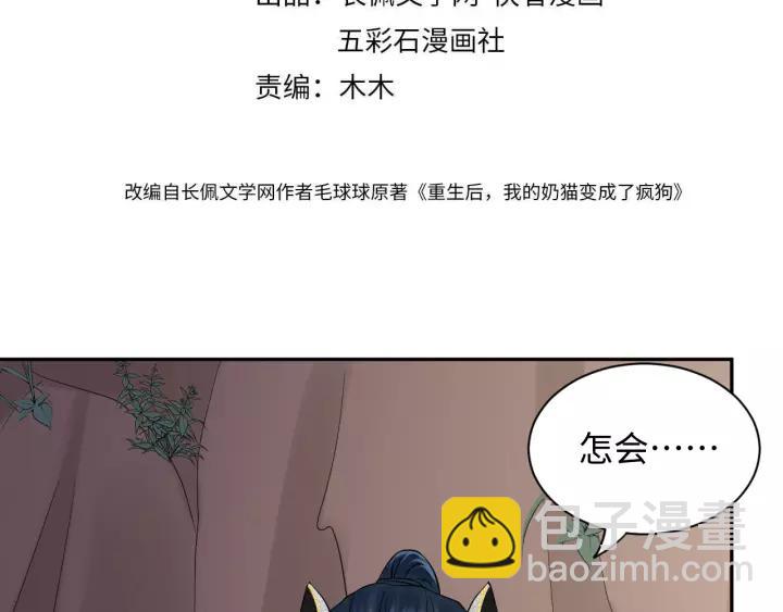 第44话 小黑送的聘礼是何物？(1/3)-第53话