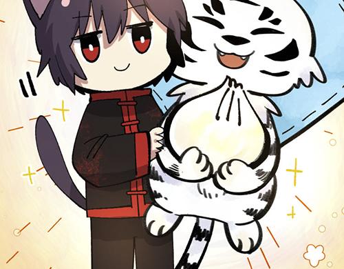 第九十一章-第93话