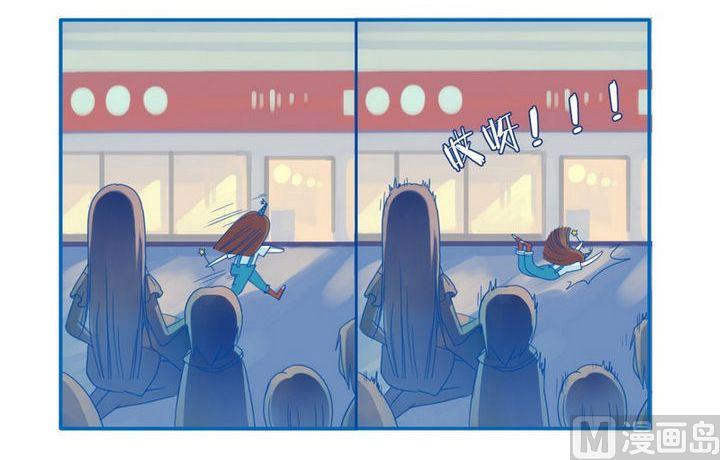 第43话 违规-第43话