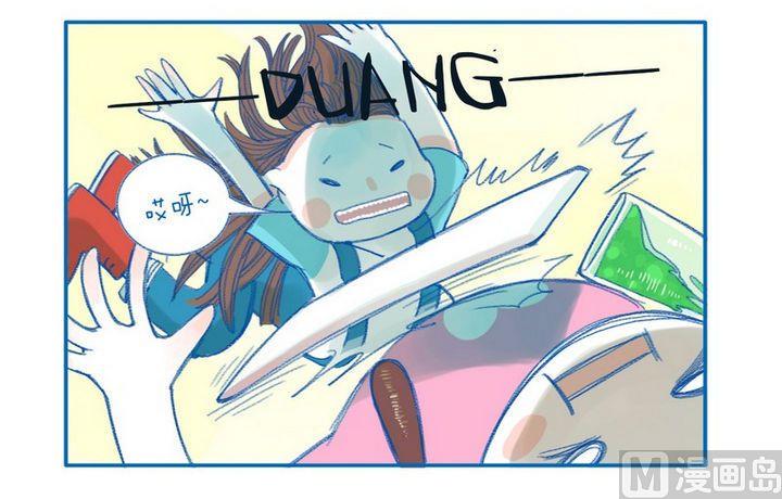 第63话  一秒滑行-第63话