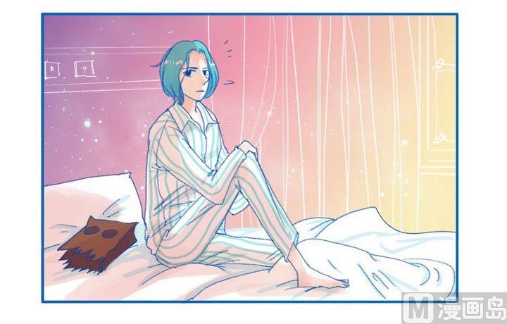 第73话  镇定-第73话