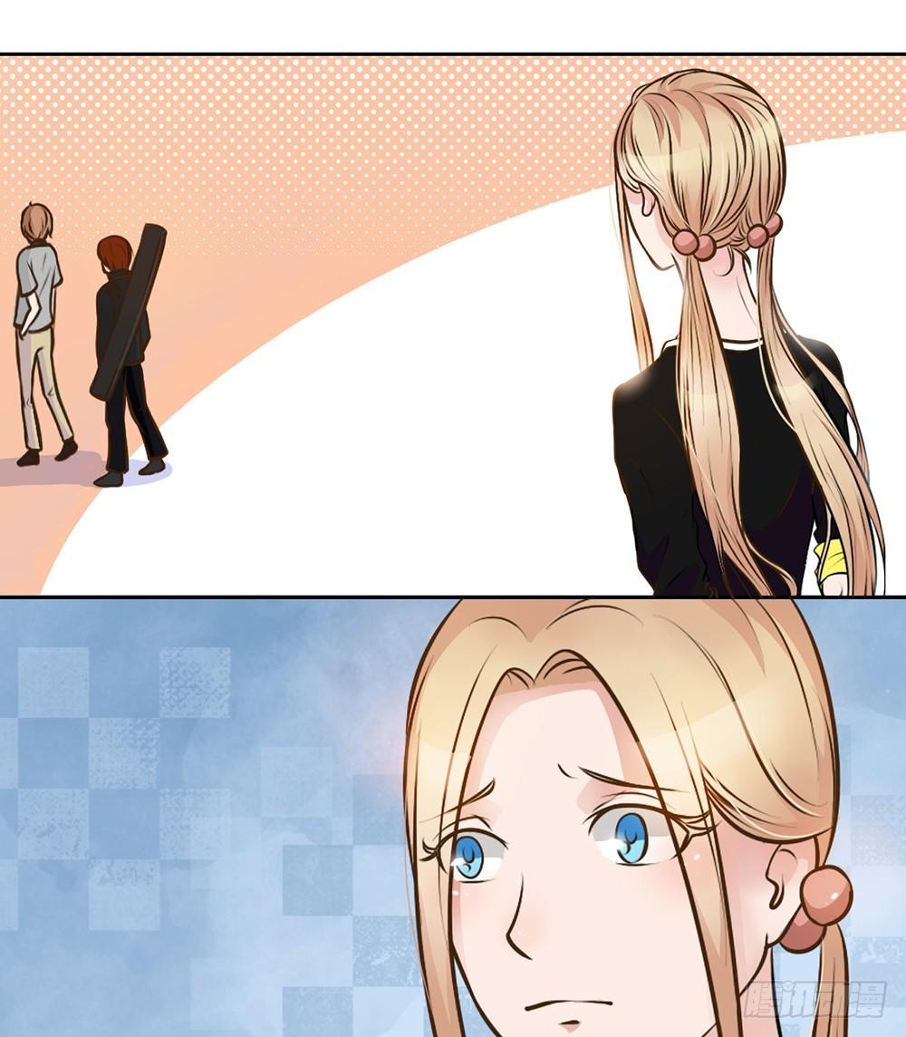 第16话 痞子王子，叶幽焰-第17话