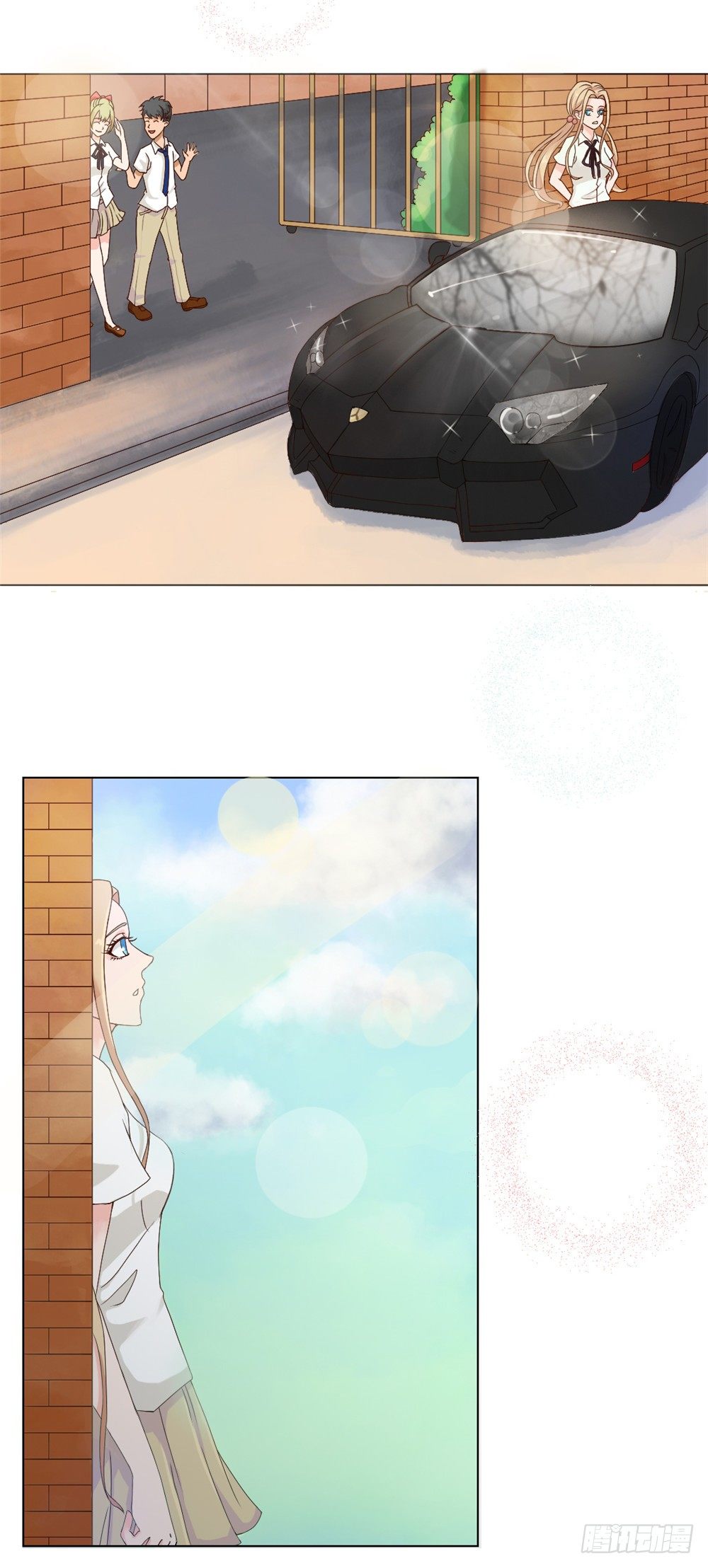 第22话 焰王子强势回归-第23话