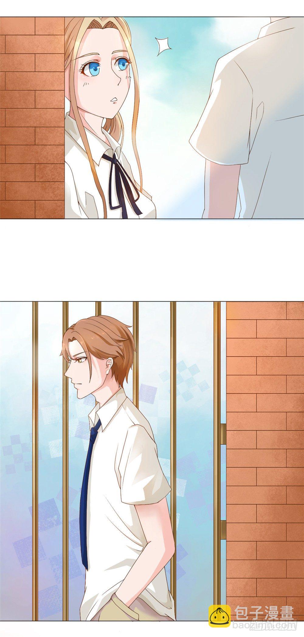 第22话 焰王子强势回归-第23话