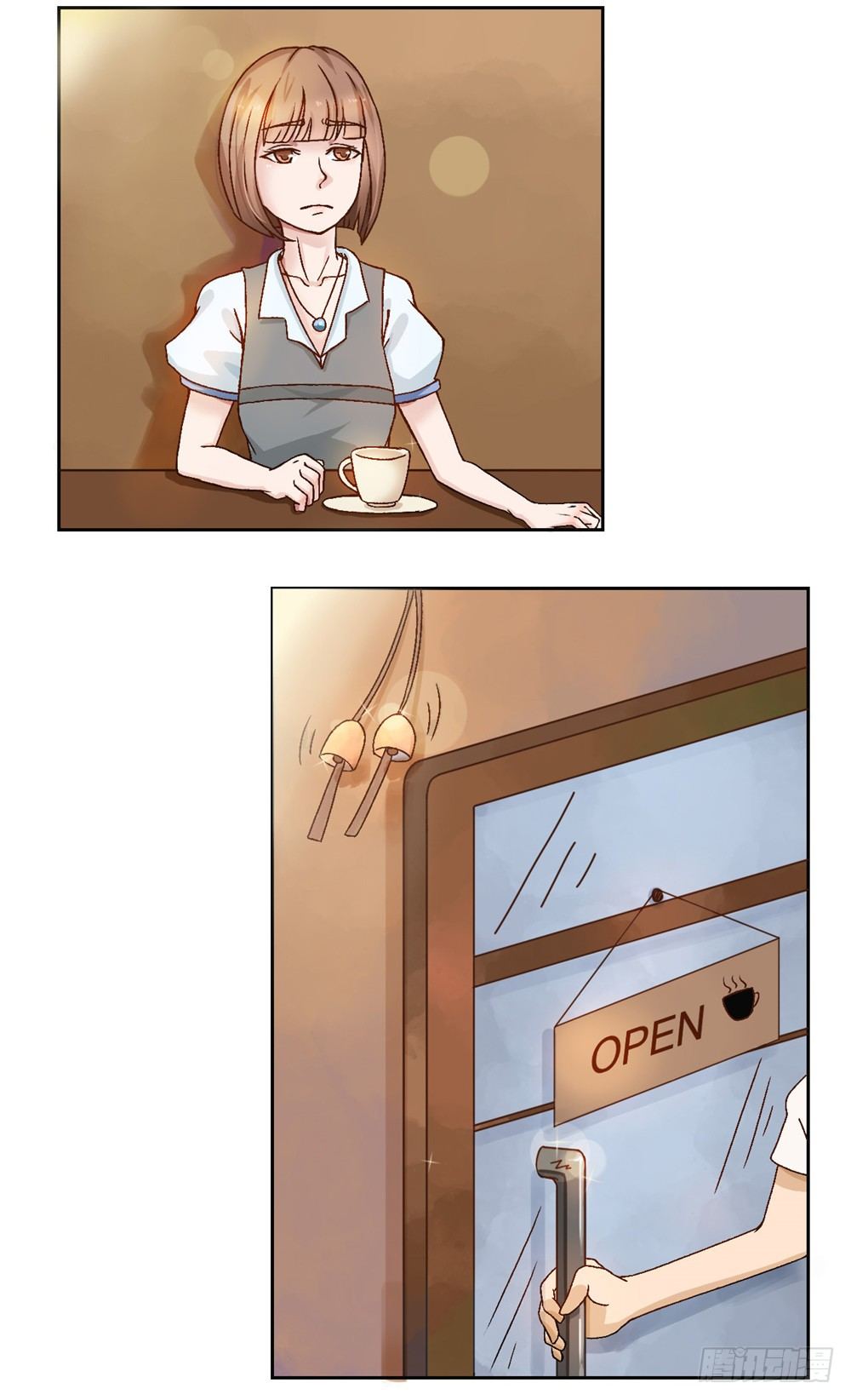 第28话 你的爱太肮脏-第29话