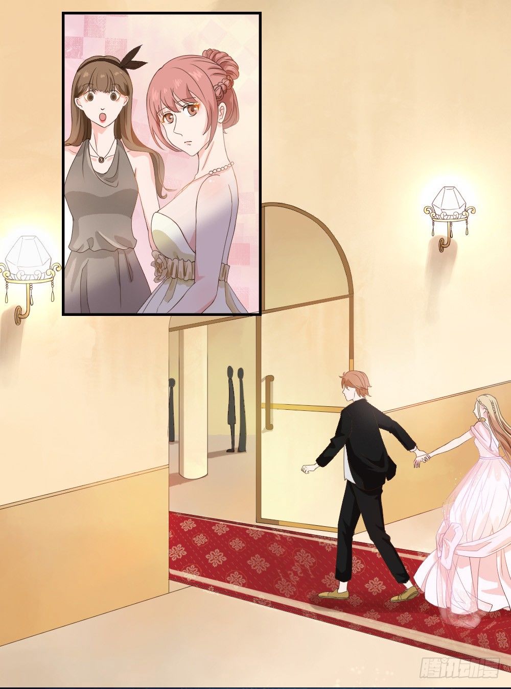 第36话 争-第37话