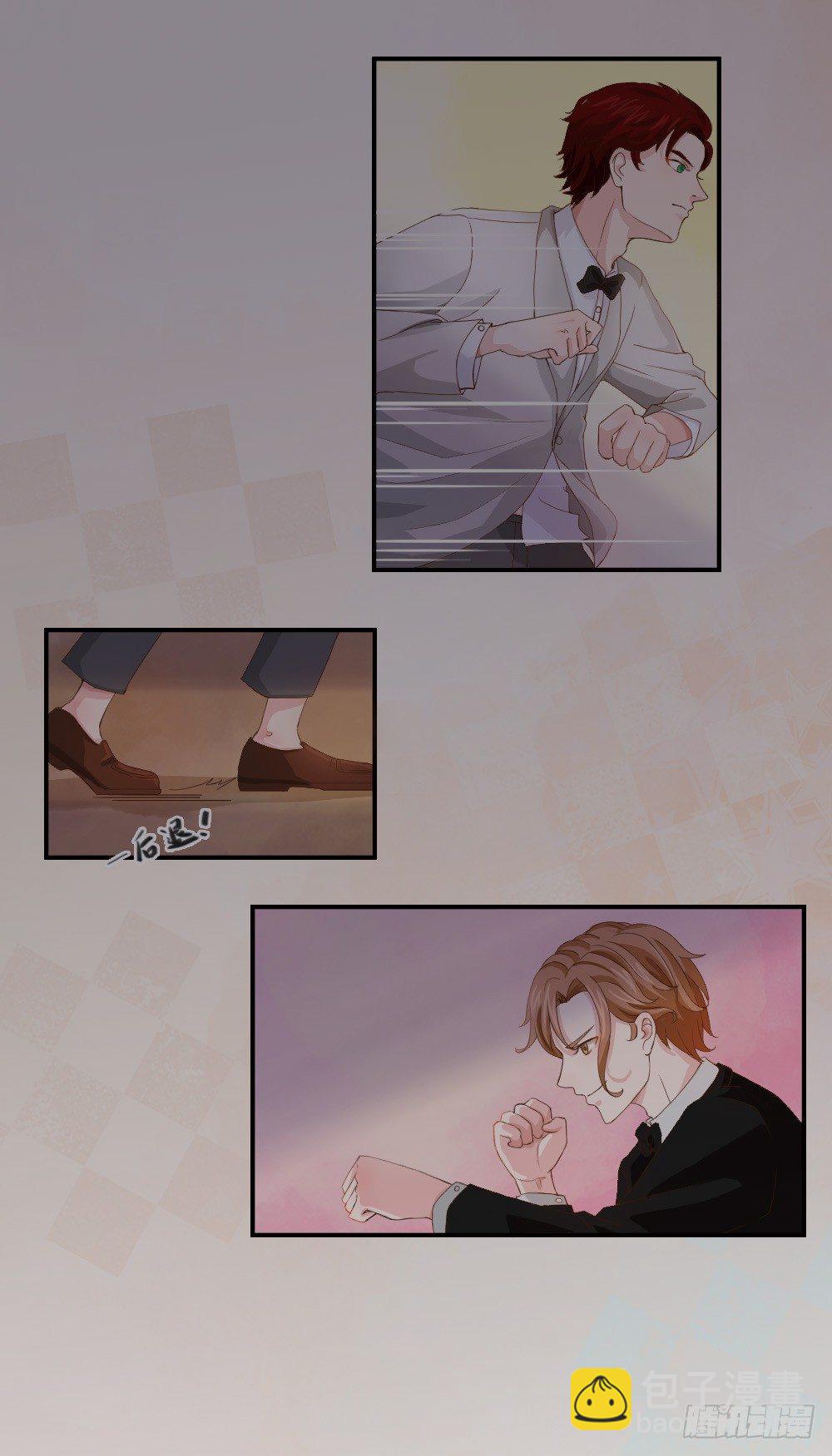 第36话 争-第37话