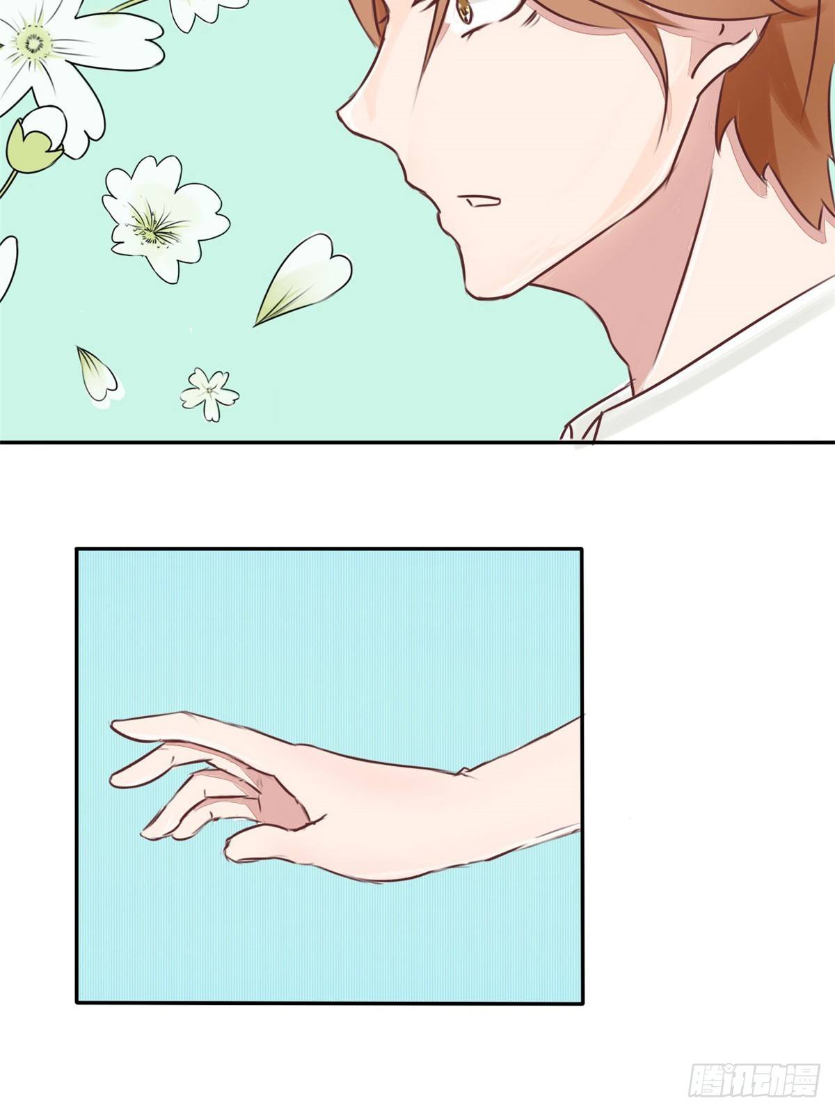 第4话 不一样的圣流宇-第5话