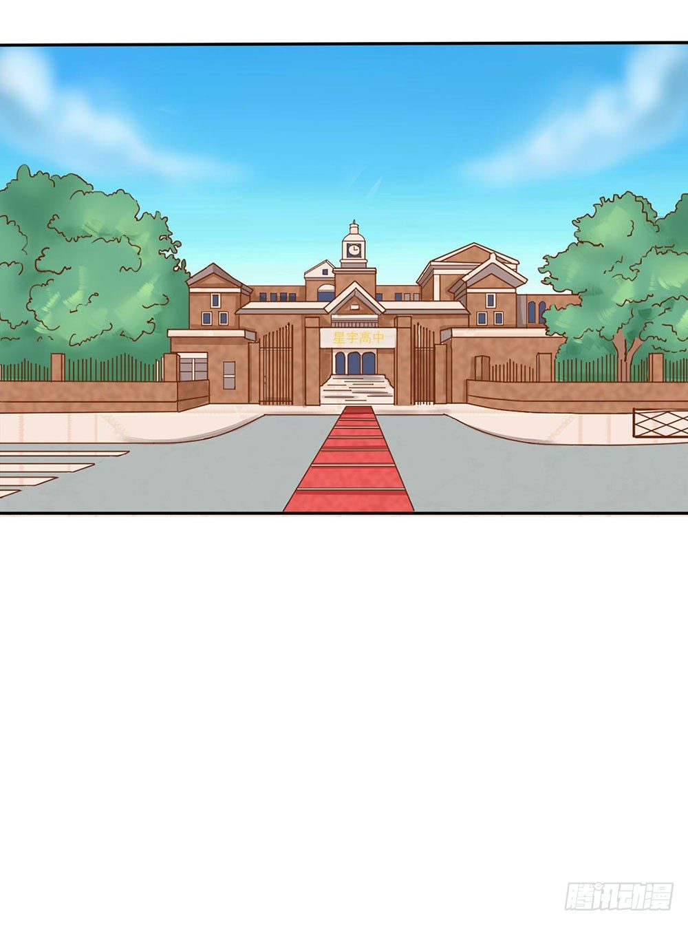 第6话 他是思念的大BOSS?-第7话