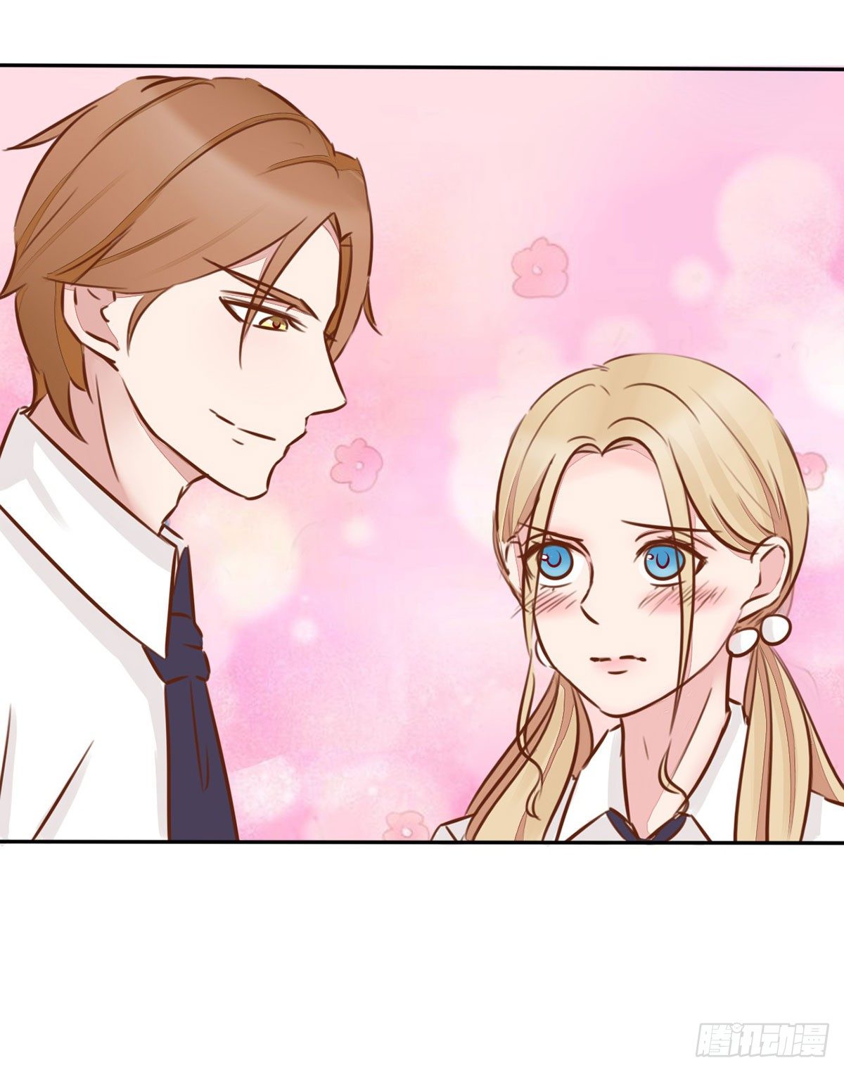 第8话 三个好兄弟的加入-第9话