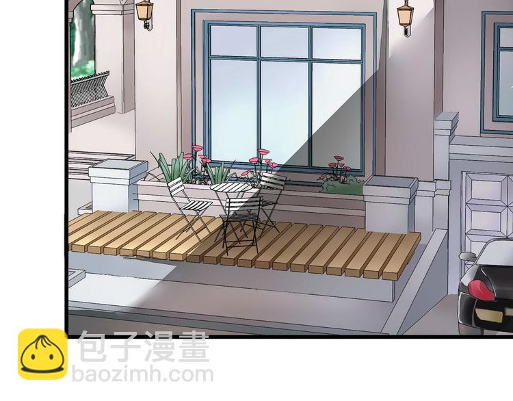 第1话 香甜的猎物(1/2)-第1话