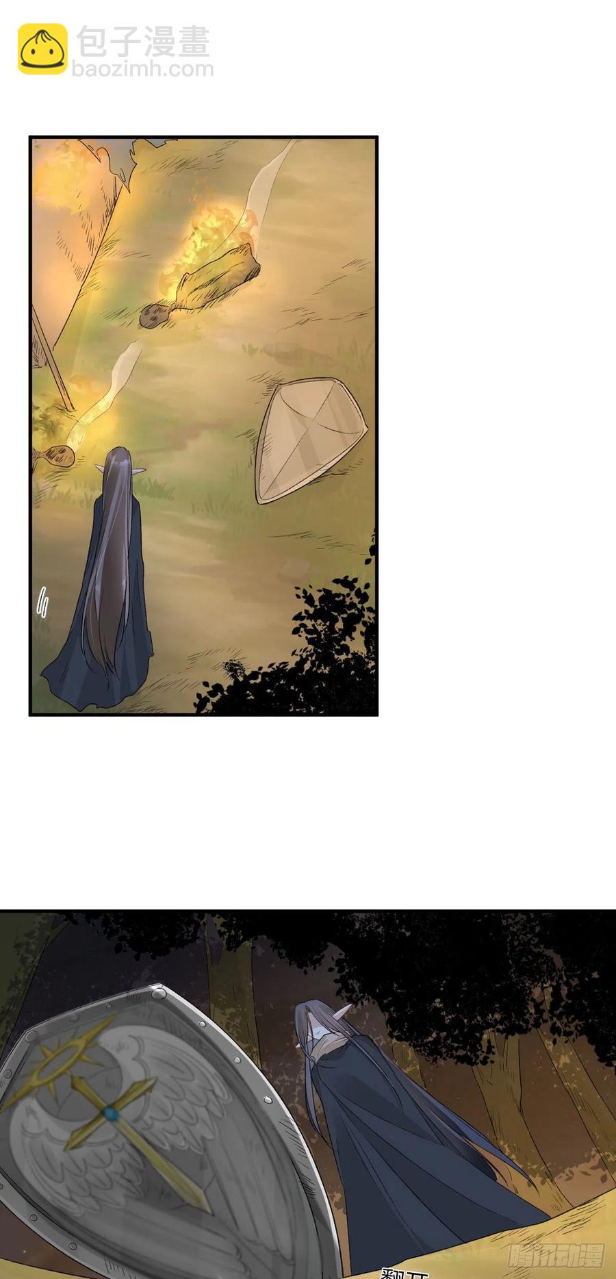 第35话 绝境-第35话