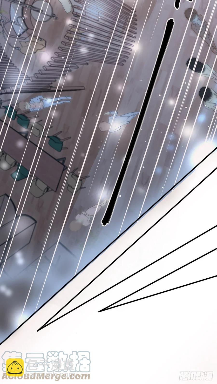 第45话：&ldquo;我的爱人&rdquo;-第45话