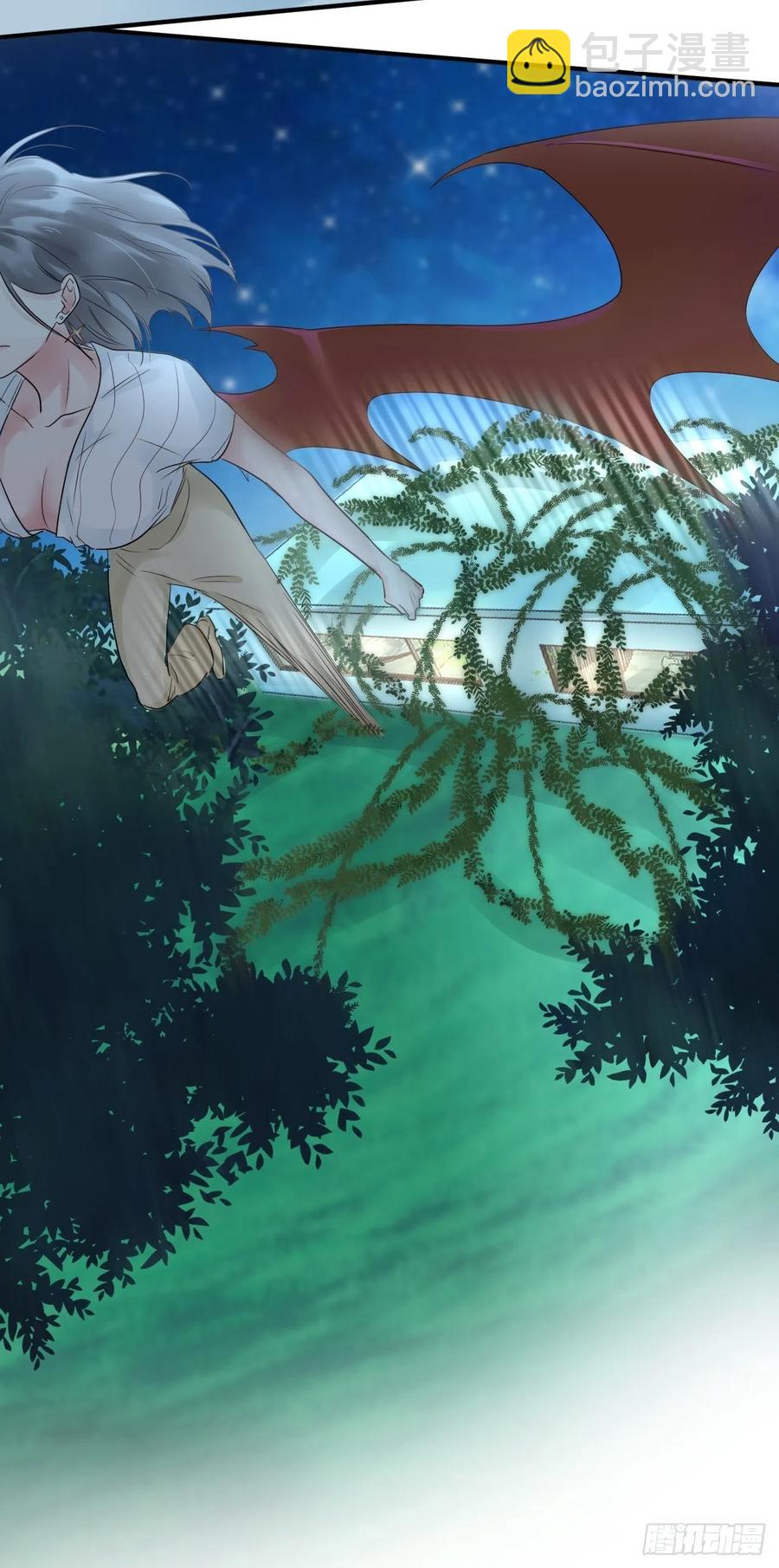 第45话：&ldquo;我的爱人&rdquo;-第45话