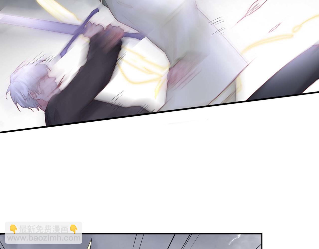 第49话：黑神恩菲托尔(1/2)-第49话