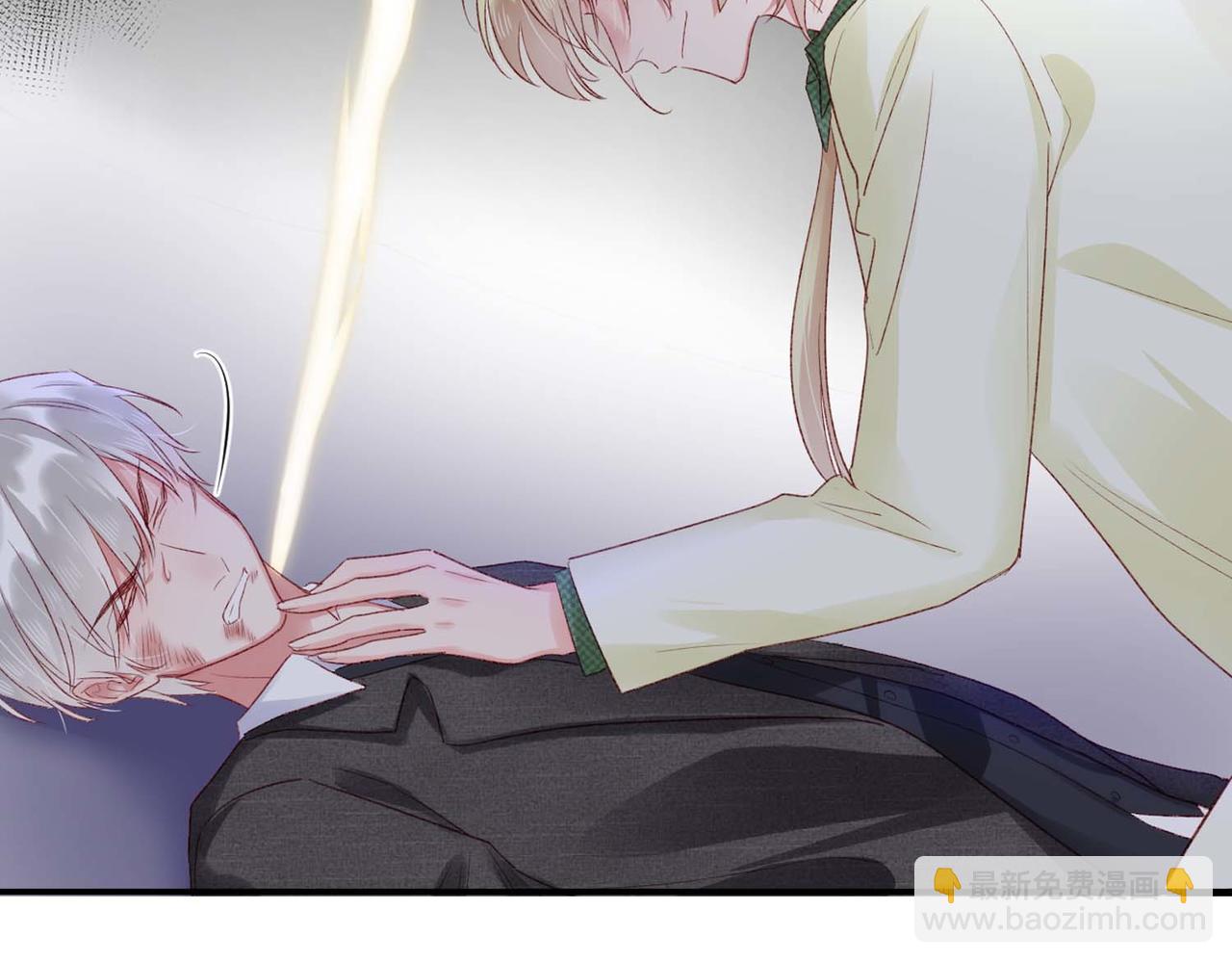 第49话：黑神恩菲托尔(1/2)-第49话