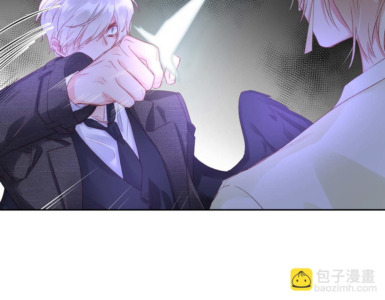 第49话：黑神恩菲托尔(1/2)-第49话