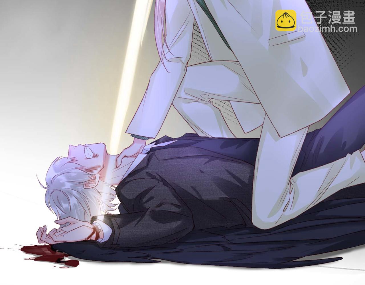 第49话：黑神恩菲托尔(1/2)-第49话