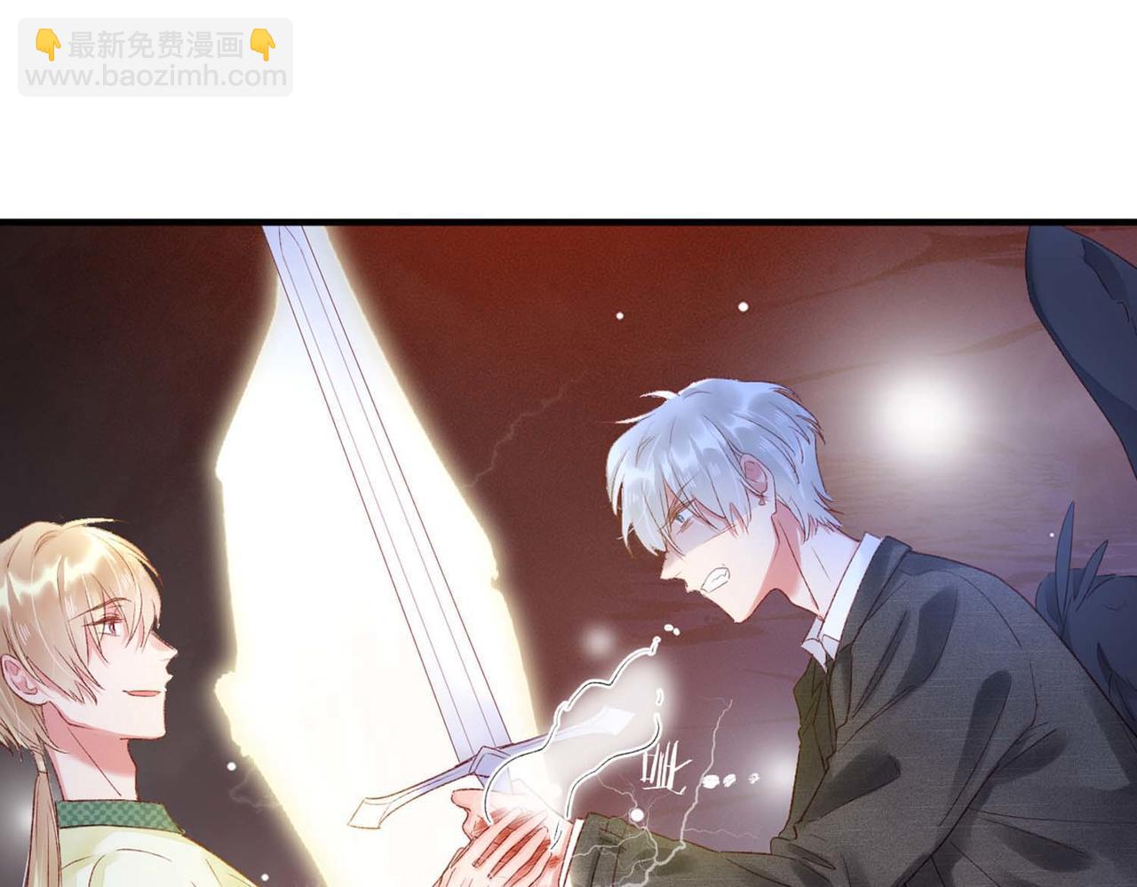 第49话：黑神恩菲托尔(1/2)-第49话