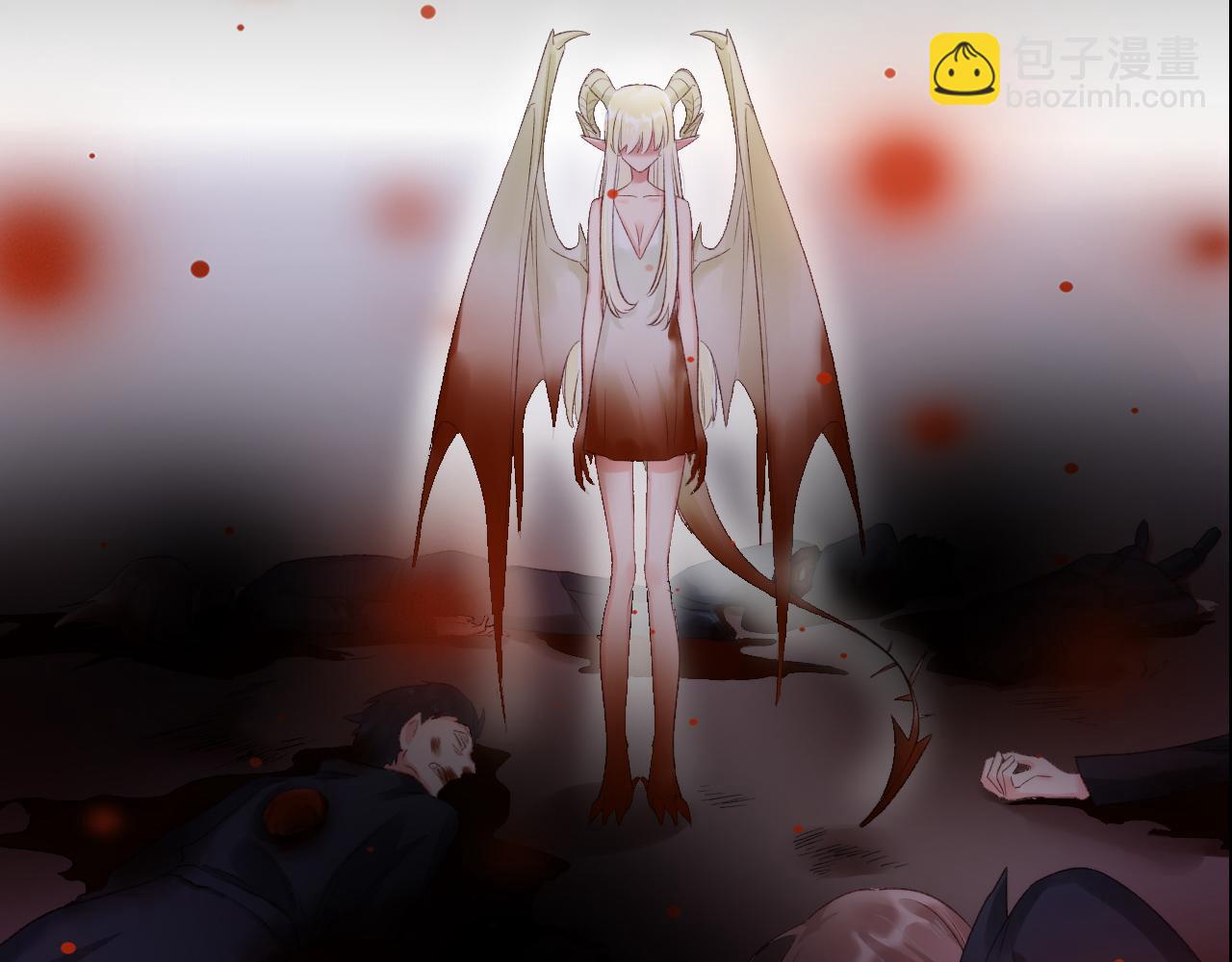 第51话：我来保护你(1/2)-第51话