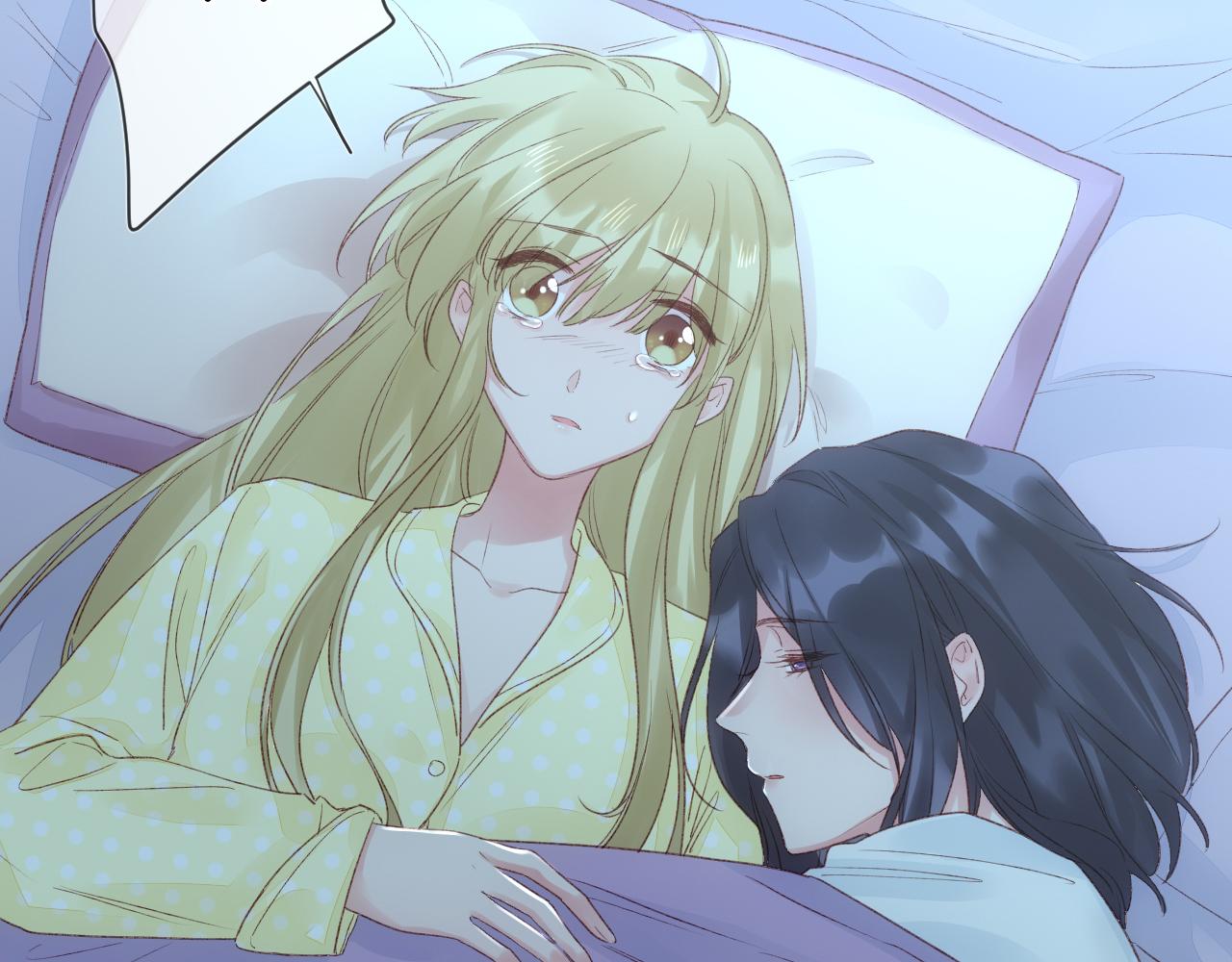 第51话：我来保护你(1/2)-第51话