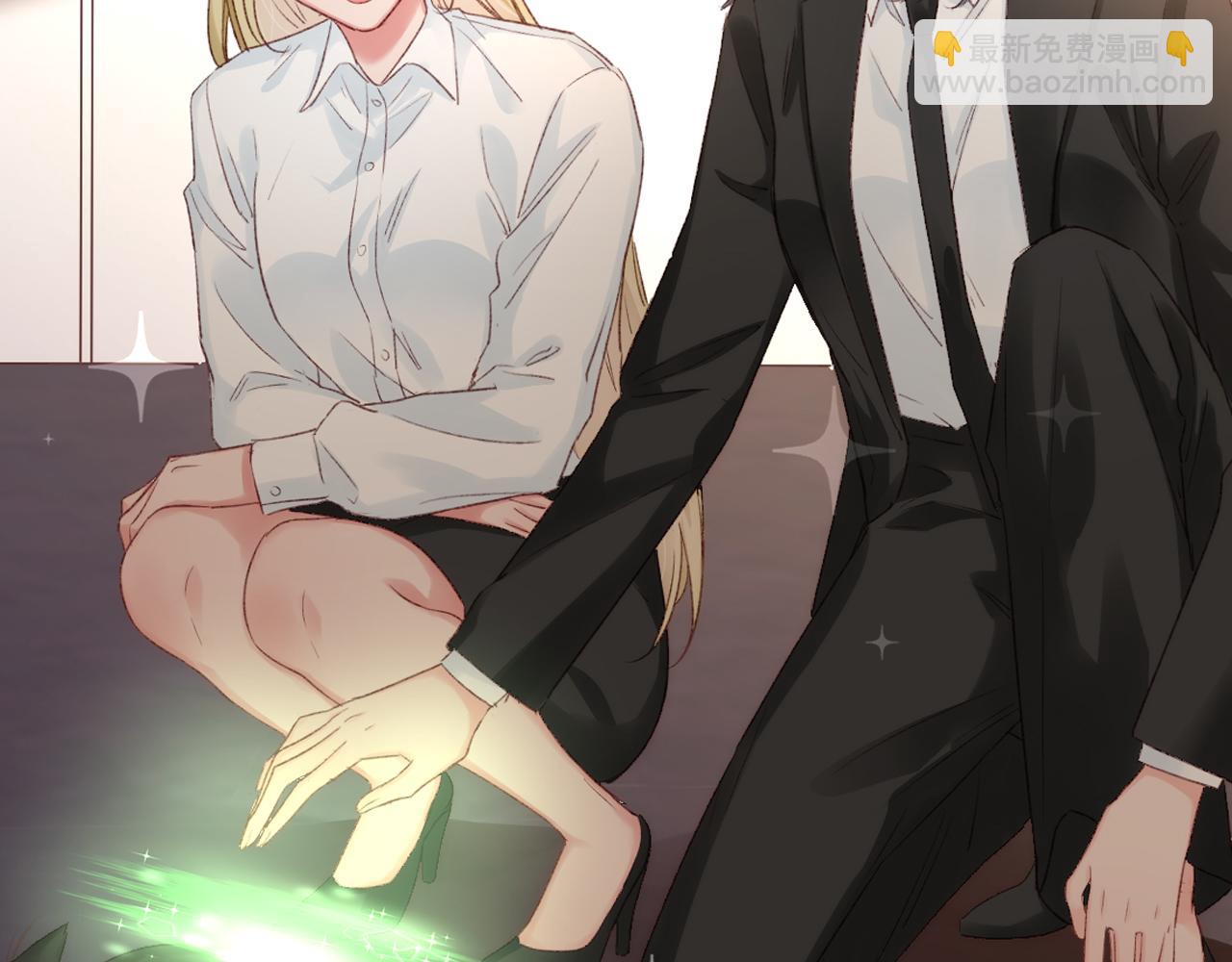 第53话：新晋&ldquo;奶妈&rdquo;(1/2)-第53话