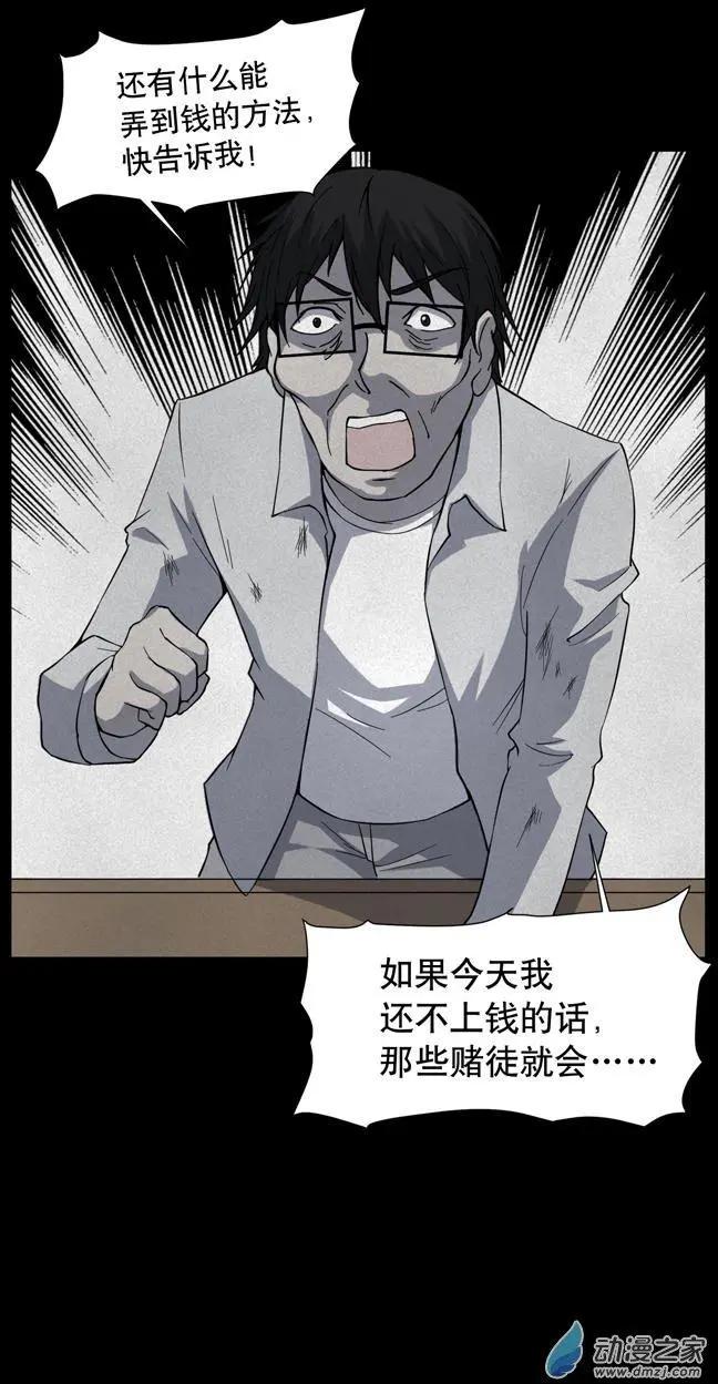 夜伴尖叫 - 第03回 - 4
