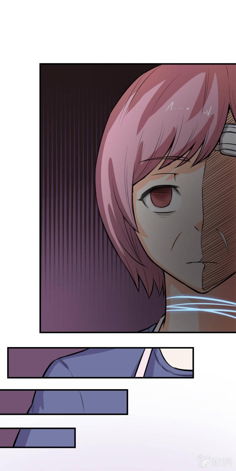 第10话 狼的哀嚎-第11话