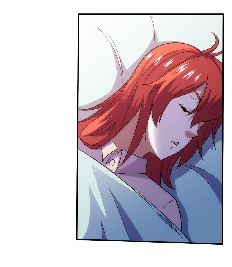 第100话 梦醒之日-第101话