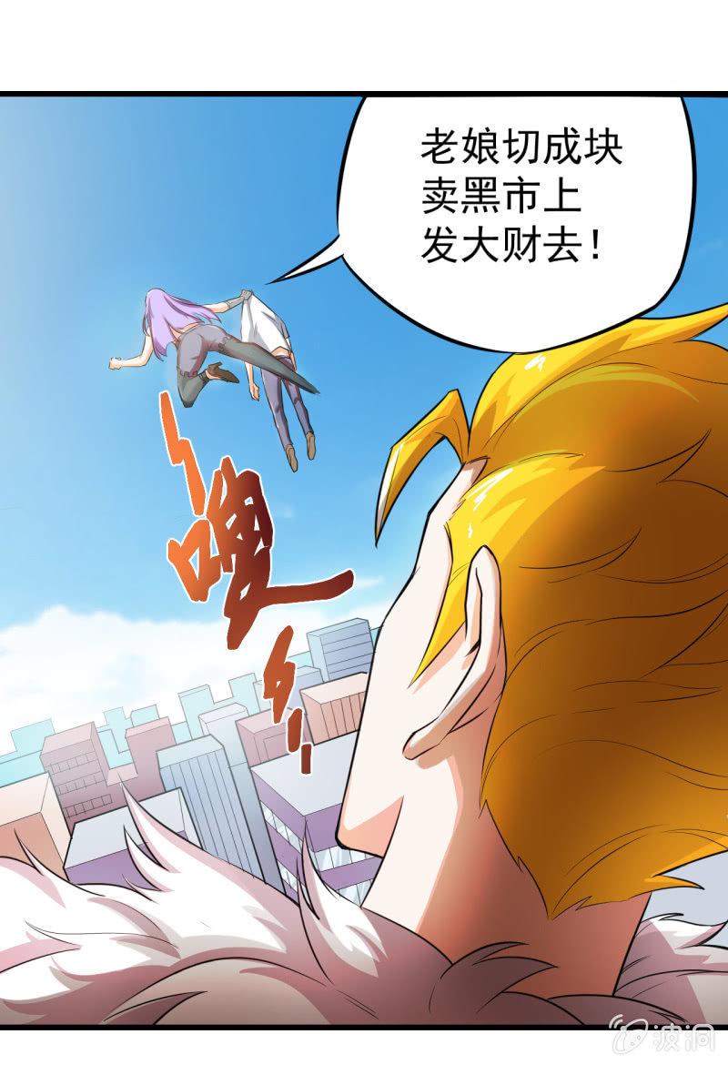 第16话 两女一猴-第17话