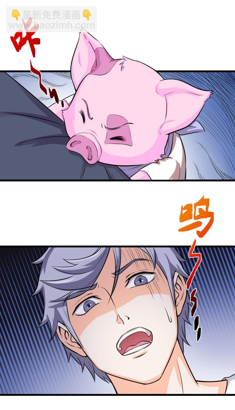 第18话 猪脚上线-第19话