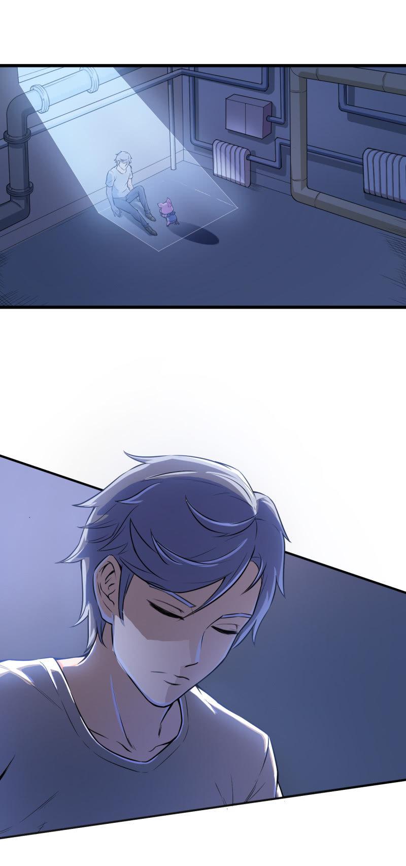 第18话 猪脚上线-第19话