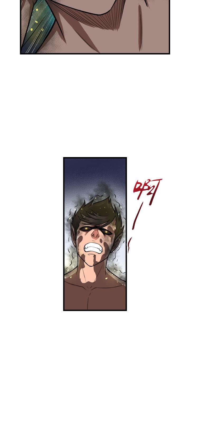 第24话 血醉-第25话