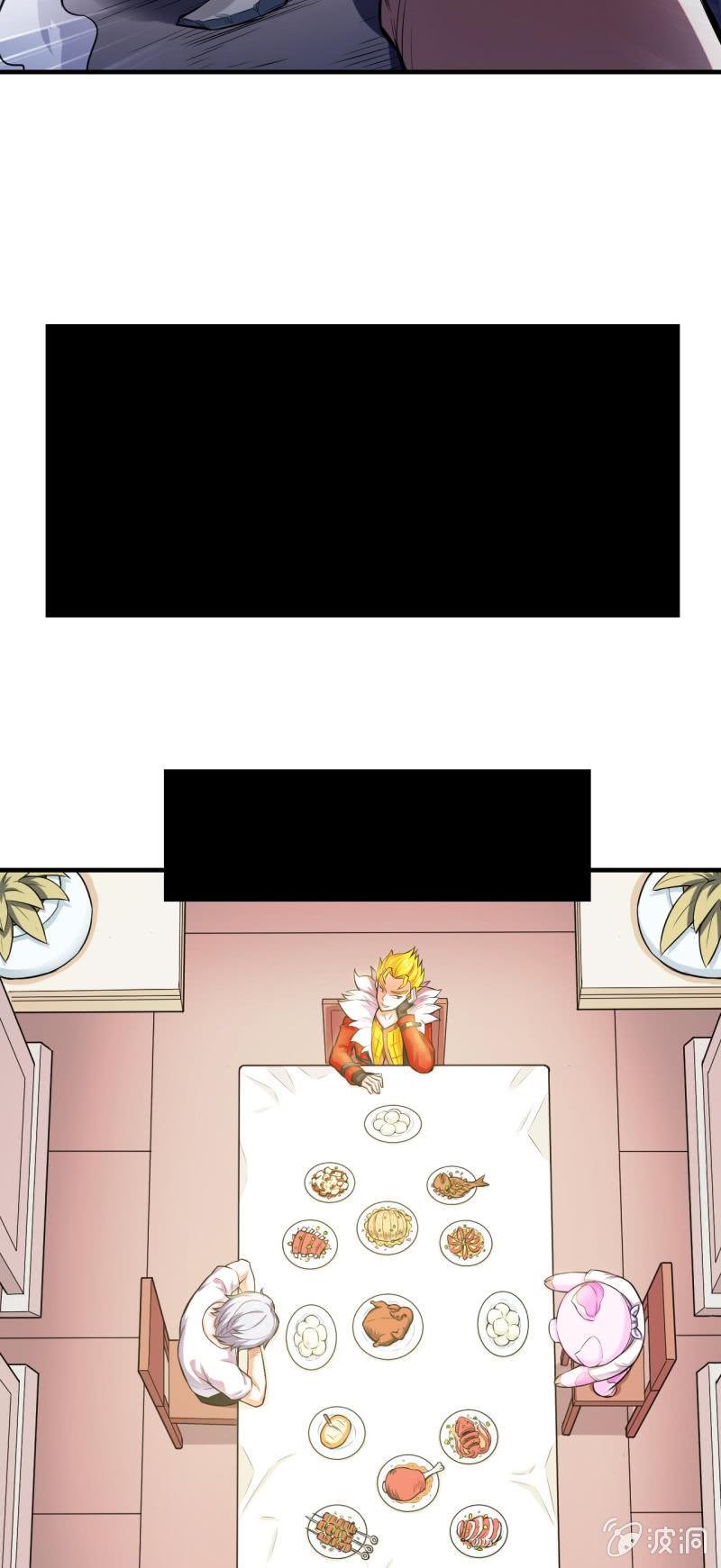 第24话 血醉-第25话