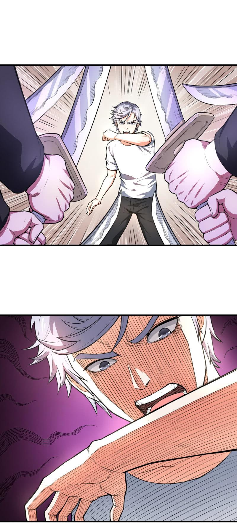 第26话 表面兄弟-第27话