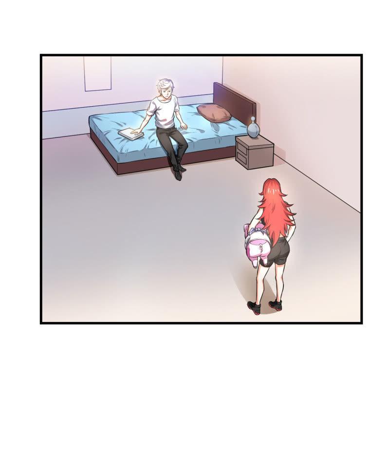 第28话 白小姐请你冷静-第29话