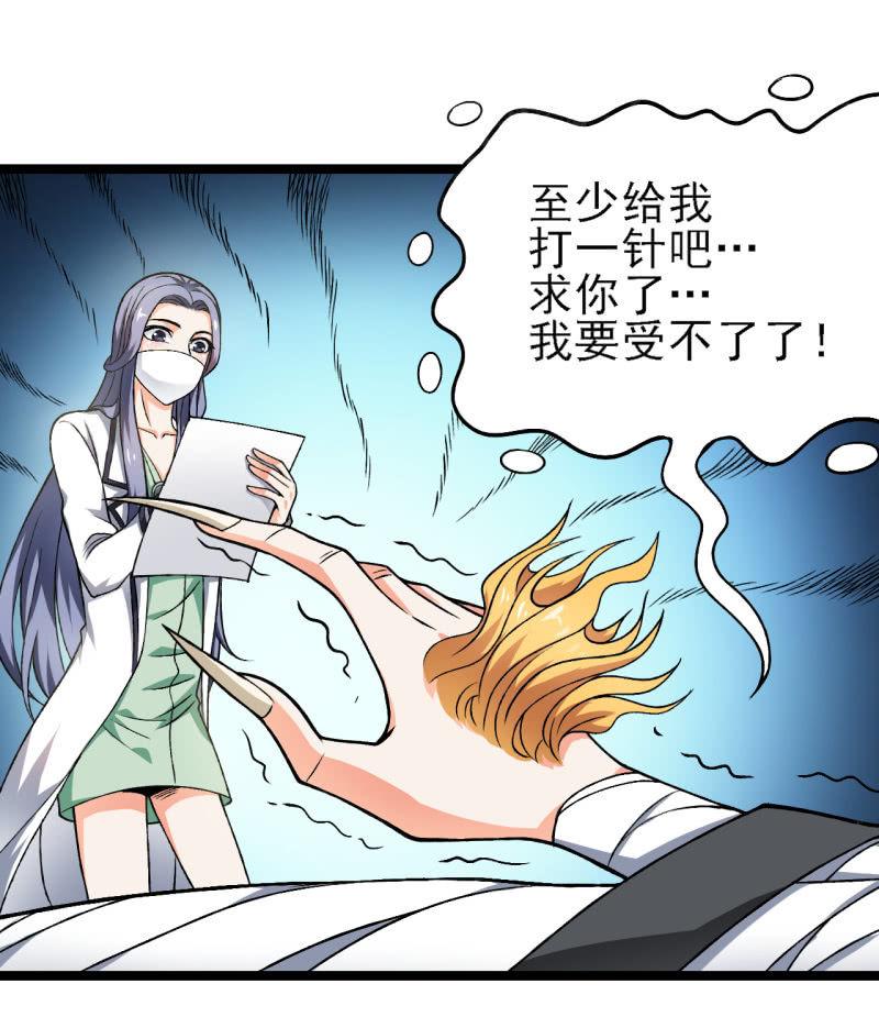 第40话 个个都是人才说话又好听-第41话