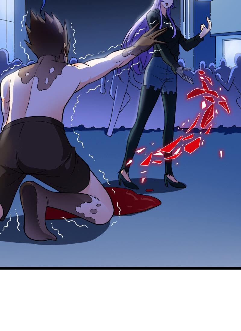 第46话 一败涂地-第47话