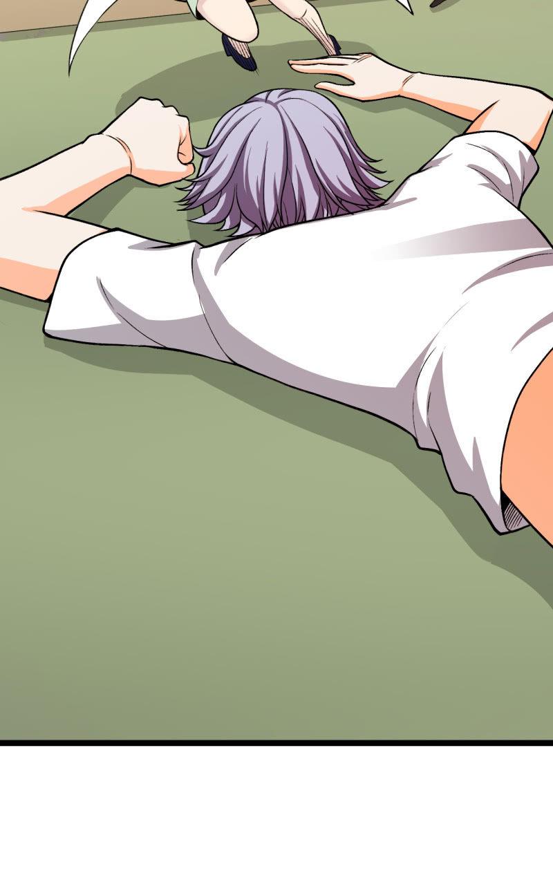 第54话 那就让我成为他们吧-第55话