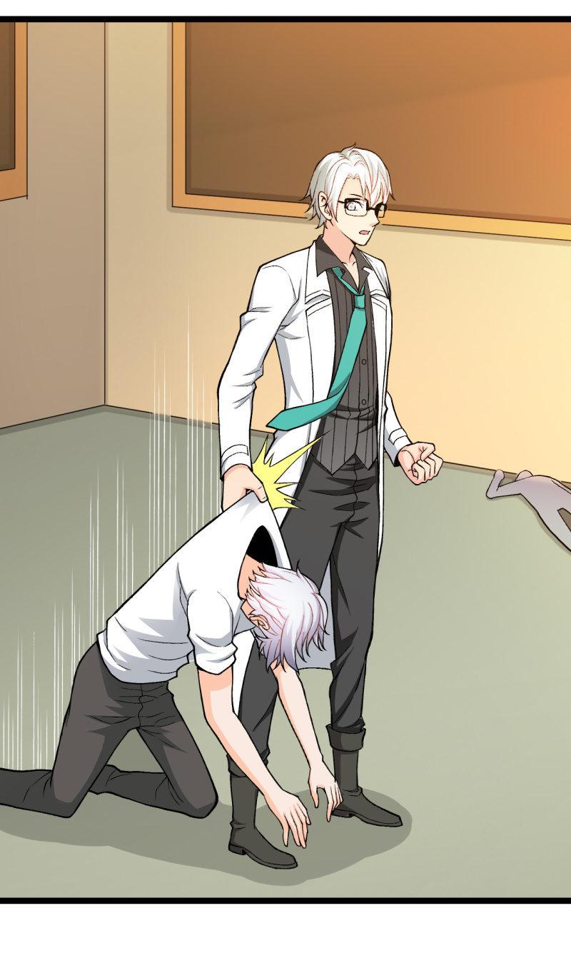 第54话 那就让我成为他们吧-第55话