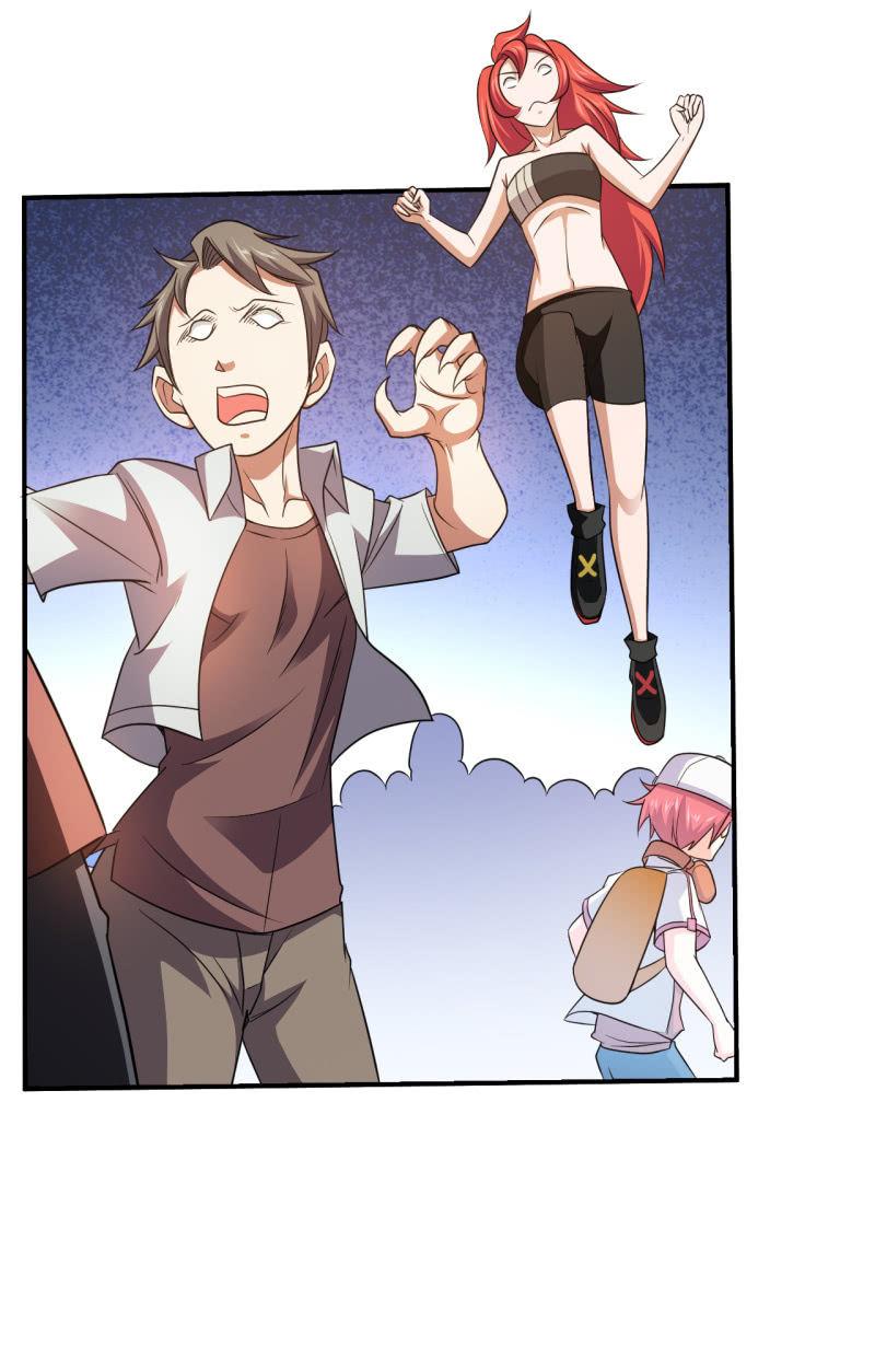 第66话 叛徒-第67话