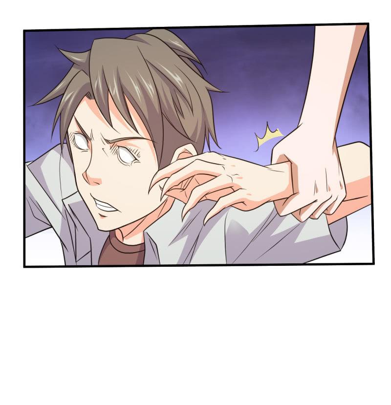 第66话 叛徒-第67话