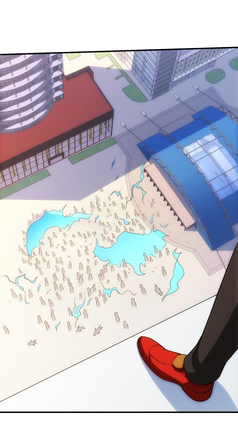 第66话 叛徒-第67话