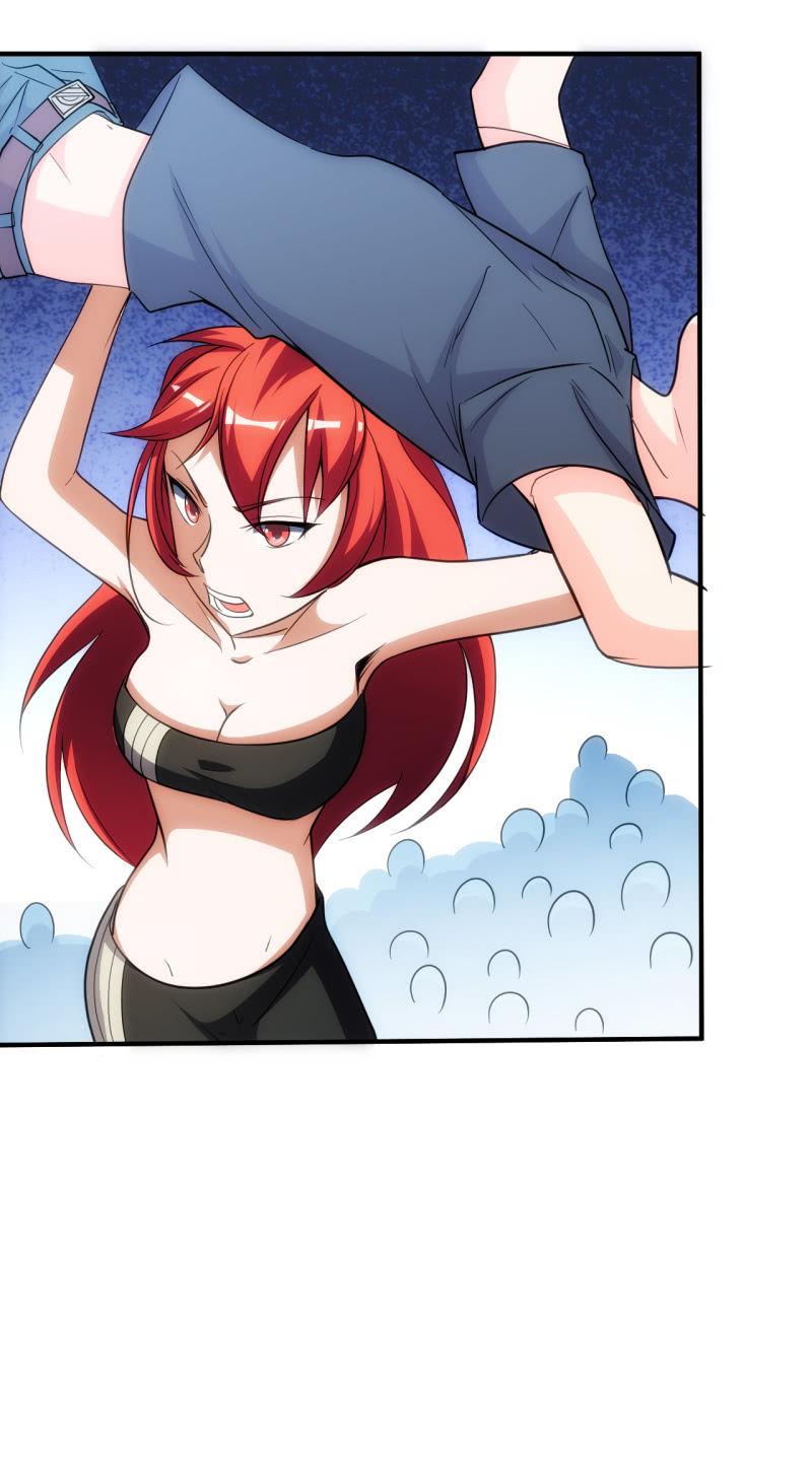 第68话 为何而战-第69话