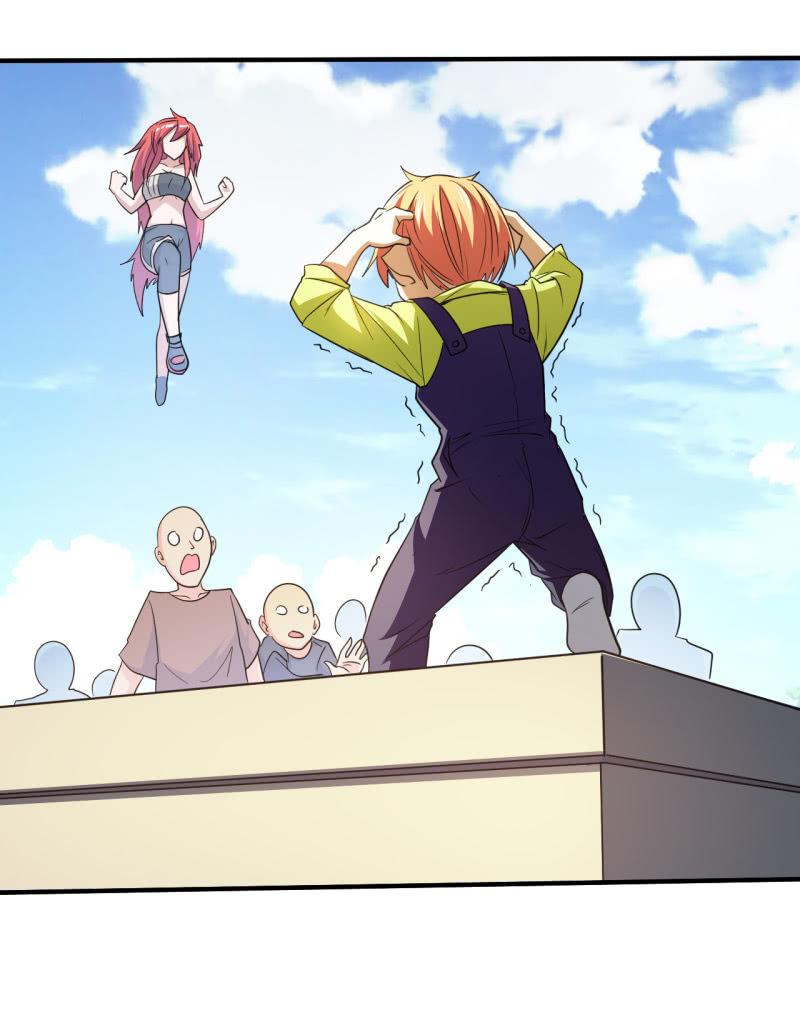 第68话 为何而战-第69话